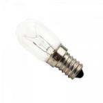 Lâmpada Geladeira/Microondas 15W 127V BRASFORT Lâmpada Geladeira/Microondas 15W 127V BRASFORT