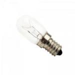 Lâmpada Geladeira/Microondas 15W 220V BRASFORT Lâmpada Geladeira/Microondas 15W 220V BRASFORT