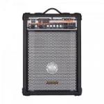 Caixa Multiuso NEO 400 FM/USB 60W Preta HAYONIK