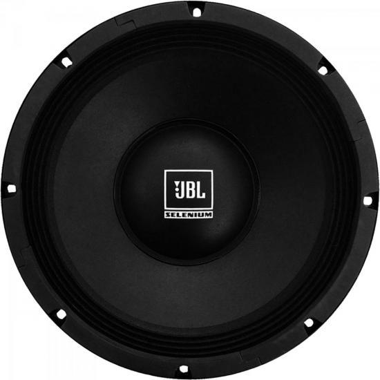 Alto Falante Woofer 10" 125W RMS 8 Ohms 10PX JBL Alto Falante Woofer 10" 125W RMS 8 Ohms 10PX JBL