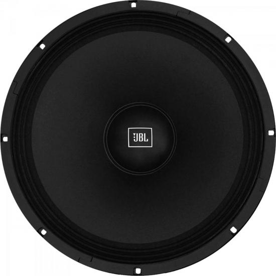 Alto Falante Woofer 15" 200W RMS 8 Ohms 15PX JBL Alto Falante Woofer 15" 200W RMS 8 Ohms 15PX JBL