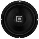 Alto Falante Woofer 6" 100W RMS 8 Ohms 6W4P JBL