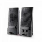 Caixa Multimídia 2.0 USB SP044 Preto MULTILASER Caixa Multimídia 2.0 USB SP044 Preto MULTILASER