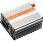 Inversor de Onda Modificada 12VDC/127V USB 400W HAYONIK