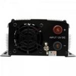 Inversor de Onda Modificada 12VDC/127V USB 400W HAYONIK Inversor de Onda Modificada 12VDC/127V USB 400W HAYONIK