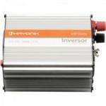 Inversor de Onda Modificada 12VDC/127V USB 400W HAYONIK Inversor de Onda Modificada 12VDC/127V USB 400W HAYONIK