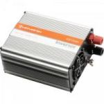 Inversor de Onda Modificada 12VDC/127V USB 400W HAYONIK Inversor de Onda Modificada 12VDC/127V USB 400W HAYONIK
