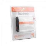 Inversor de Onda Modificada 12VDC/127V USB 400W HAYONIK Inversor de Onda Modificada 12VDC/127V USB 400W HAYONIK