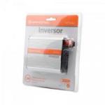 Inversor de Onda Modificada 12VDC/127V USB 400W HAYONIK Inversor de Onda Modificada 12VDC/127V USB 400W HAYONIK