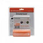 Inversor de Onda Modificada 12VDC/127V USB 400W HAYONIK Inversor de Onda Modificada 12VDC/127V USB 400W HAYONIK