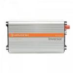 Inversor de Onda Modificada 12VDC/127V USB 800W HAYONIK