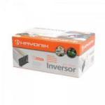 Inversor de Onda Modificada 12VDC/127V USB 800W HAYONIK Inversor de Onda Modificada 12VDC/127V USB 800W HAYONIK