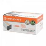Inversor de Onda Modificada 12VDC/127V USB 800W HAYONIK Inversor de Onda Modificada 12VDC/127V USB 800W HAYONIK