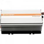 Inversor Onda Modificada 12VDC/127V USB 1200W HAYONIK Inversor Onda Modificada 12VDC/127V USB 1200W HAYONIK