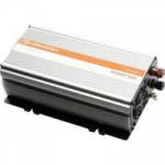 Inversor Onda Modificada 12VDC/127V USB 1200W HAYONIK Inversor Onda Modificada 12VDC/127V USB 1200W HAYONIK