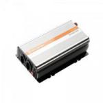 Inversor Onda Modificada 12VDC/127V USB 1200W HAYONIK Inversor Onda Modificada 12VDC/127V USB 1200W HAYONIK