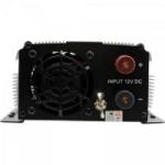 Inversor Onda Modificada 12VDC/127V USB 1200W HAYONIK Inversor Onda Modificada 12VDC/127V USB 1200W HAYONIK