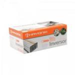 Inversor Onda Modificada 12VDC/127V USB 1200W HAYONIK Inversor Onda Modificada 12VDC/127V USB 1200W HAYONIK
