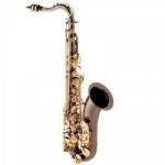 Saxofone Tenor Bb ST503-BG Preto Onix EAGLE