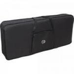 Capa P/Teclado 5/8 Nylon 600 Working Bag Preto WIND BRASIL