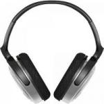 Fone de Ouvido Com Controle de Volume SHP2500/10 Preto/Prata PHILIPS Fone de Ouvido Com Controle de Volume SHP2500/10 Preto/Prata PHILIPS