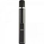 Microfone C1000S Preto AKG Microfone C1000S Preto AKG