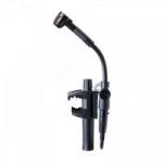 Microfone Instrumental C518M Preto AKG Microfone Instrumental C518M Preto AKG