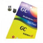 Lâmpada Painel LED 12V GC Lâmpada Painel LED 12V GC