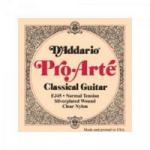 Encordoamento Para Violão J45 Nylon Leve D`ADDARIO
