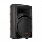 Caixa Acústica Passiva 200W HUNTER 2000P Preta HAYONIK Caixa Acústica Passiva 200W HUNTER 2000P Preta HAYONIK