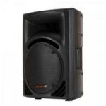 Caixa Acústica Passiva 200W HUNTER 2000P Preta HAYONIK Caixa Acústica Passiva 200W HUNTER 2000P Preta HAYONIK