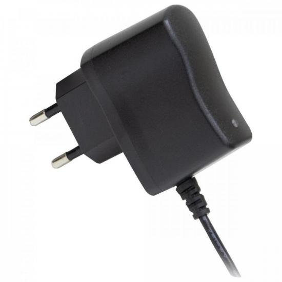 Fonte Chaveada 5VDC 1A P4 2,1mm FCTP5001 HAYONIK Fonte Chaveada 5VDC 1A P4 2,1mm FCTP5001 HAYONIK