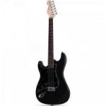 Guitarra Strato Canhota G-102 Preta GIANNINI Guitarra Strato Canhota G-102 Preta GIANNINI