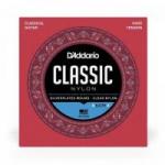 Encordoamento Nylon Para Violão J27H D'ADDARIO Encordoamento Nylon Para Violão J27H D'ADDARIO