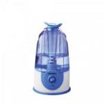 Umidificador de Ar 30W Bivolt U03 Azul VENTISOL Umidificador de Ar 30W Bivolt U03 Azul VENTISOL