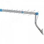 Kit Antena Digital UHF PROHD-1040/02 PROELETRONIC Kit Antena Digital UHF PROHD-1040/02 PROELETRONIC