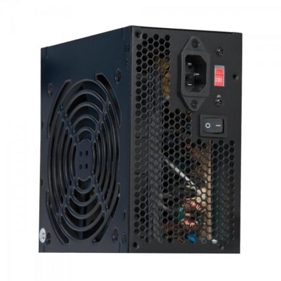 Fonte ATX 450W 24 Pinos GPB450S C3TECH Fonte ATX 450W 24 Pinos GPB450S C3TECH
