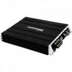 Módulo HA 4.160 2 Ohms 640W RMS 4 Canais HURRICANE