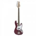 Contrabaixo Jazz Bass GB-1 SONIC-X Vinho GIANNINI Contrabaixo Jazz Bass GB-1 SONIC-X Vinho GIANNINI