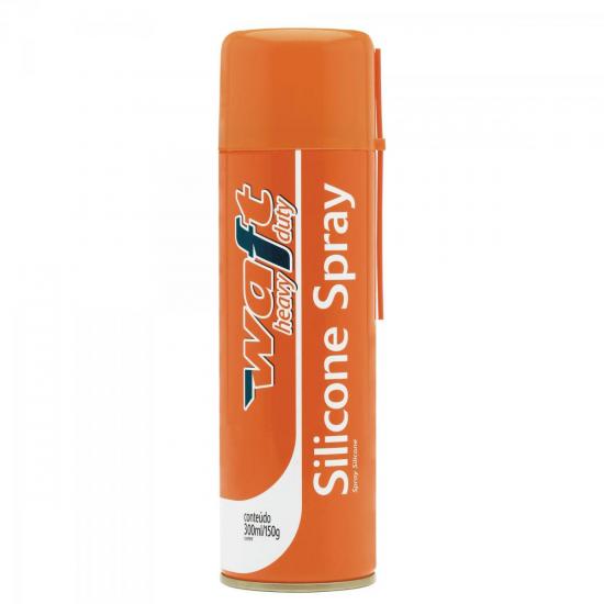 Silicone 150g SPRAY WAFT Silicone 150g SPRAY WAFT