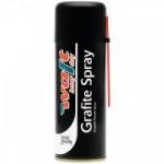 Grafite 100g SPRAY WAFT Grafite 100g SPRAY WAFT
