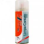 Spray Limpa Contato Inflamável 130g WAFT Spray Limpa Contato Inflamável 130g WAFT