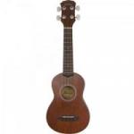 Ukulele Soprano Com Capa 8134 Natural KALANI Ukulele Soprano Com Capa 8134 Natural KALANI