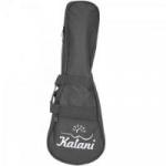 Ukulele Soprano Com Capa 8134 Natural KALANI Ukulele Soprano Com Capa 8134 Natural KALANI