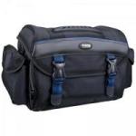 Bolsa Para Câmera Digital EC8100 Preto EASY Bolsa Para Câmera Digital EC8100 Preto EASY
