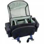 Bolsa Para Câmera Digital EC8100 Preto EASY Bolsa Para Câmera Digital EC8100 Preto EASY