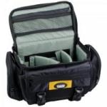 Bolsa Para Câmera Digital EC8103 Preto EASY Bolsa Para Câmera Digital EC8103 Preto EASY