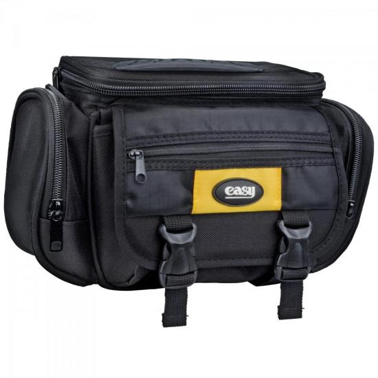 Bolsa Para Câmera Digital EC8103 Preto EASY Bolsa Para Câmera Digital EC8103 Preto EASY