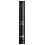 Microfone Perception 170 Prata AKG Microfone Perception 170 Prata AKG