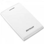 Case para HD Externo GA080 Branco MULTILASER Case para HD Externo GA080 Branco MULTILASER